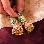 Load image into Gallery viewer, Vedashree Necklace
