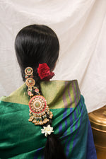 Load image into Gallery viewer, Siya Priya Hairflowers
