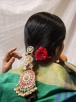 Load image into Gallery viewer, Siya Priya Hairflowers
