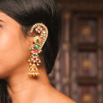 Load image into Gallery viewer, Sudhanya Earcuffs
