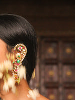 Load image into Gallery viewer, Sudhanya Earcuffs
