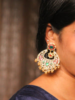 Load image into Gallery viewer, Sarvasva Earrings
