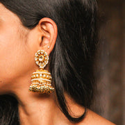 Shivika Earring