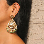 Load image into Gallery viewer, Fida Earrings
