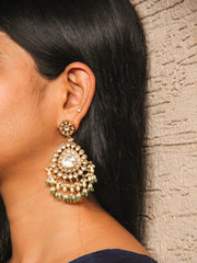 Fida Earrings