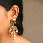 Load image into Gallery viewer, Godavari Earrings
