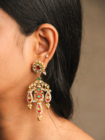 Load image into Gallery viewer, Godavari Earrings

