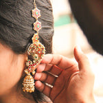 Load image into Gallery viewer, Manika Earcuffs
