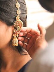 Manika Earcuffs
