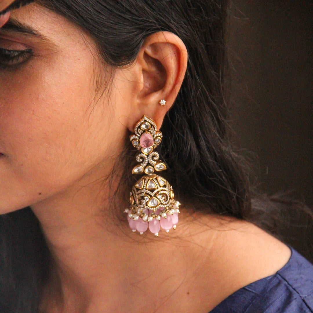 Jivi Earrings
