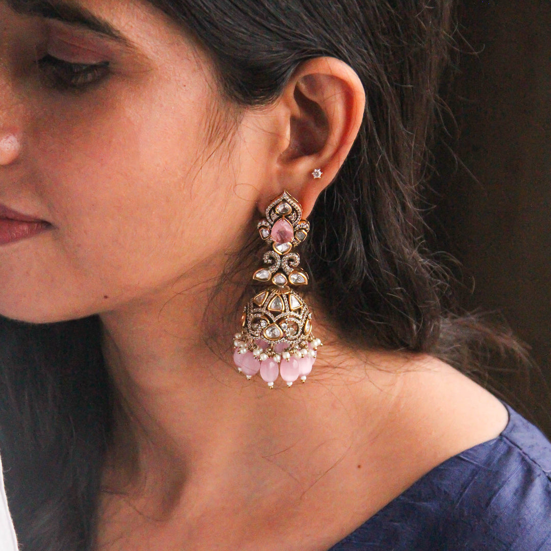 Jivi Earrings