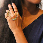 Load image into Gallery viewer, Sundari Ring Set
