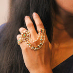 Load image into Gallery viewer, Sundari Ring Set
