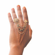 Farzana Ring