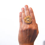 Load image into Gallery viewer, Anshvi Ring
