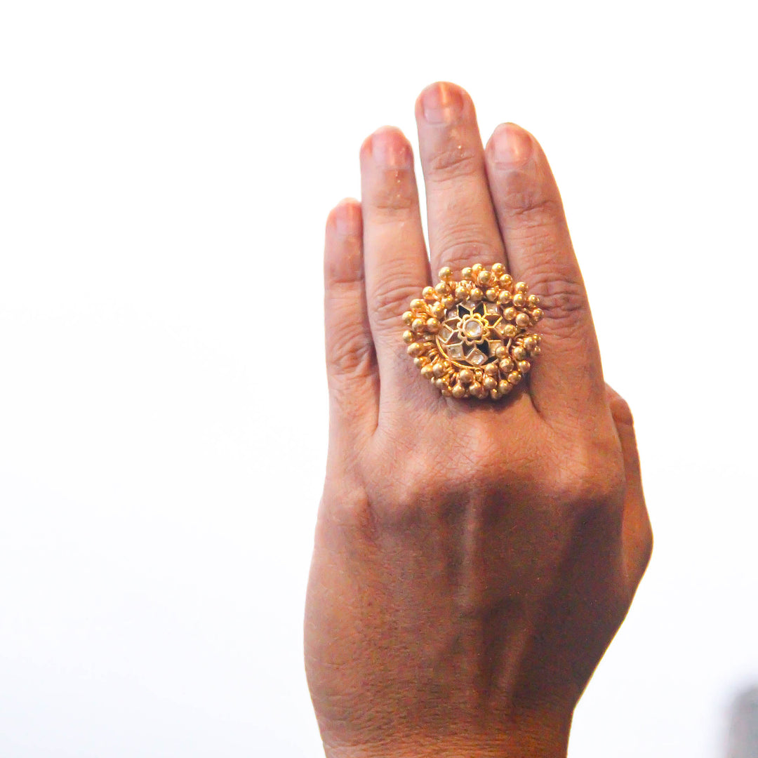 Anshvi Ring