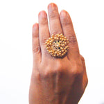 Load image into Gallery viewer, Anshvi Ring
