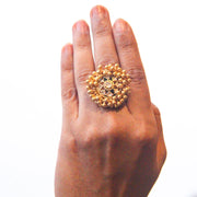 Anshvi Ring