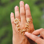 Load image into Gallery viewer, Lasya Ring
