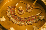Load image into Gallery viewer, Dhira necklace
