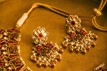 Load image into Gallery viewer, Dhira necklace
