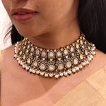 Load image into Gallery viewer, Vaani Necklace
