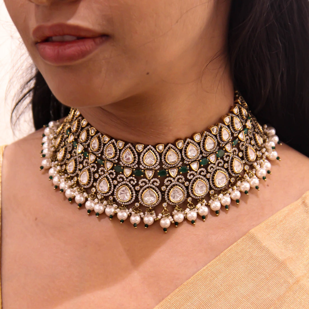 Vaani Necklace