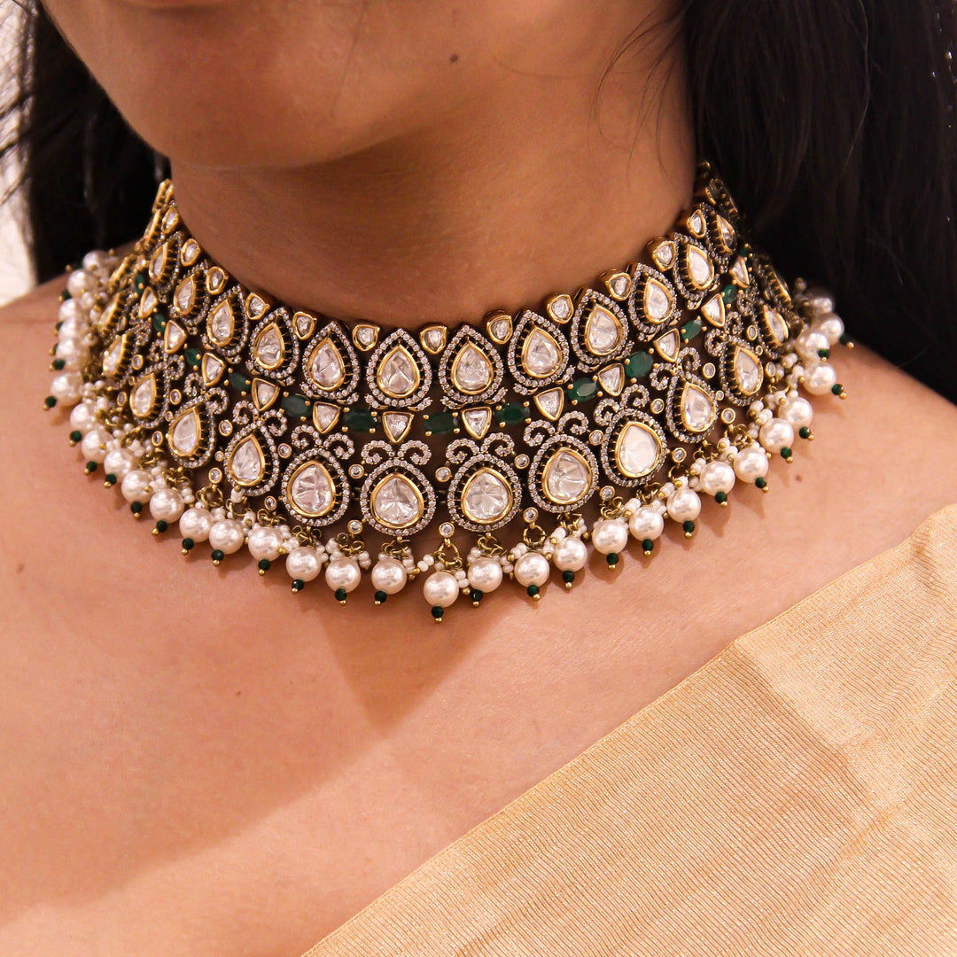 Vaani Necklace