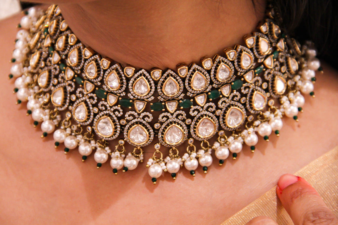 Vaani Necklace