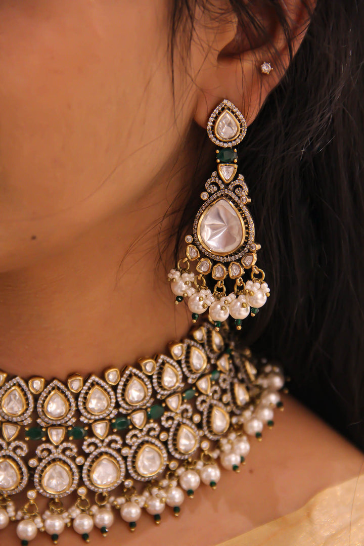 Vaani Necklace