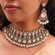 Vaani Necklace