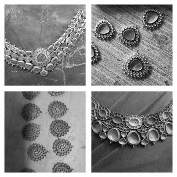 Jewellery Grid