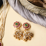 Load image into Gallery viewer, Chinmayi Set
