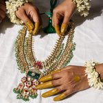 Load image into Gallery viewer, Yuthika Necklace
