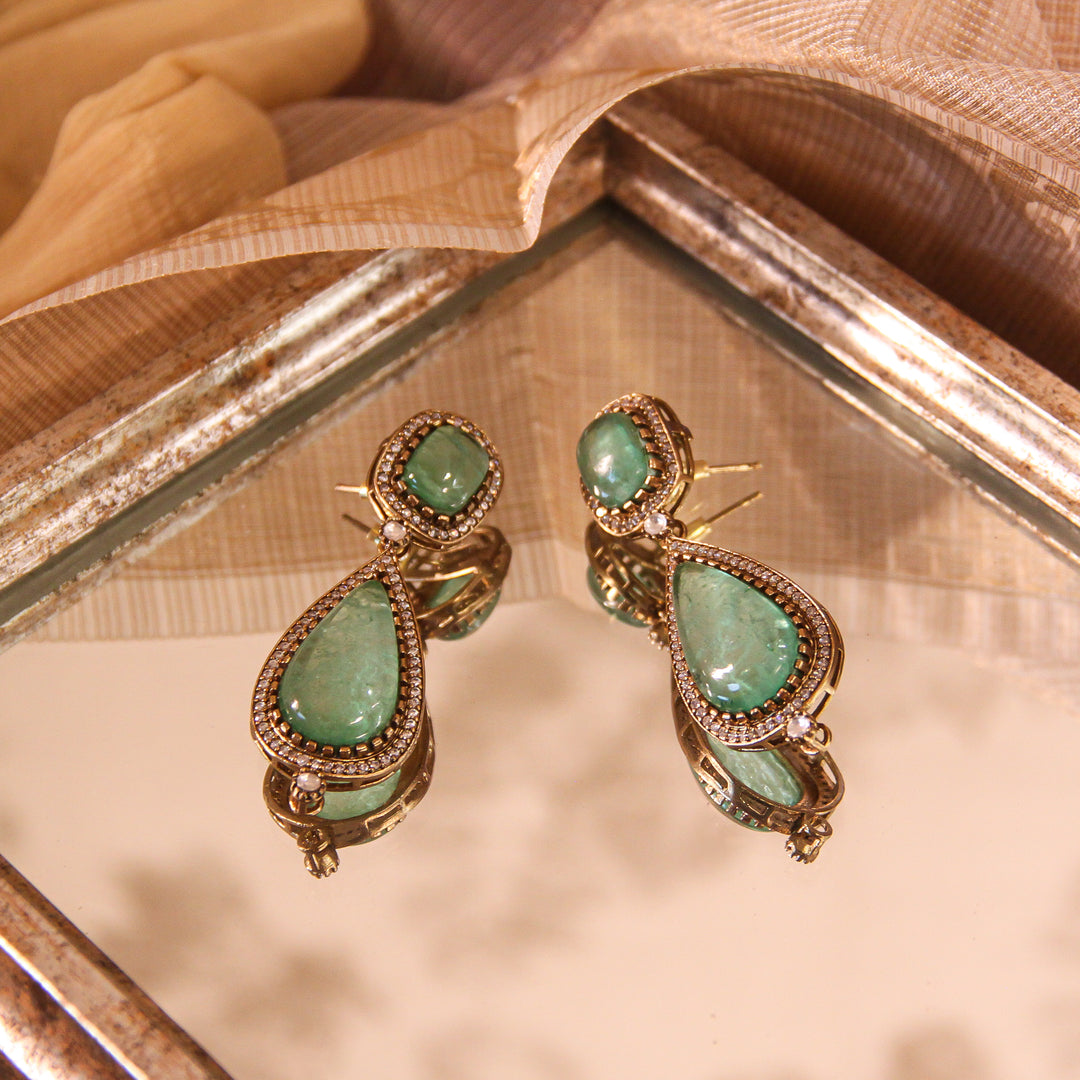 Mann Mohi Necklace