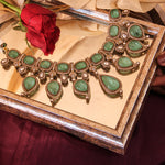 Load image into Gallery viewer, Mann Mohi Necklace
