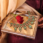 Load image into Gallery viewer, Mann Mohi Necklace

