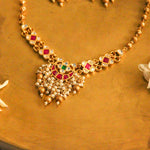 Load image into Gallery viewer, Amrutha Necklace
