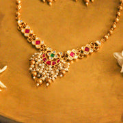 Amrutha Necklace