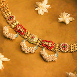 Load image into Gallery viewer, Adrija Necklace
