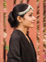 Load image into Gallery viewer, Antika Matha Patti
