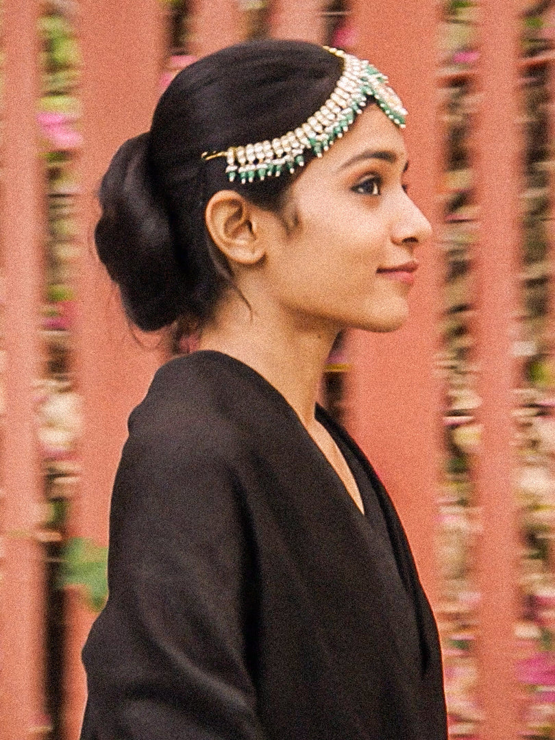 Antika Matha Patti