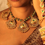 Load image into Gallery viewer, Zoya Necklace
