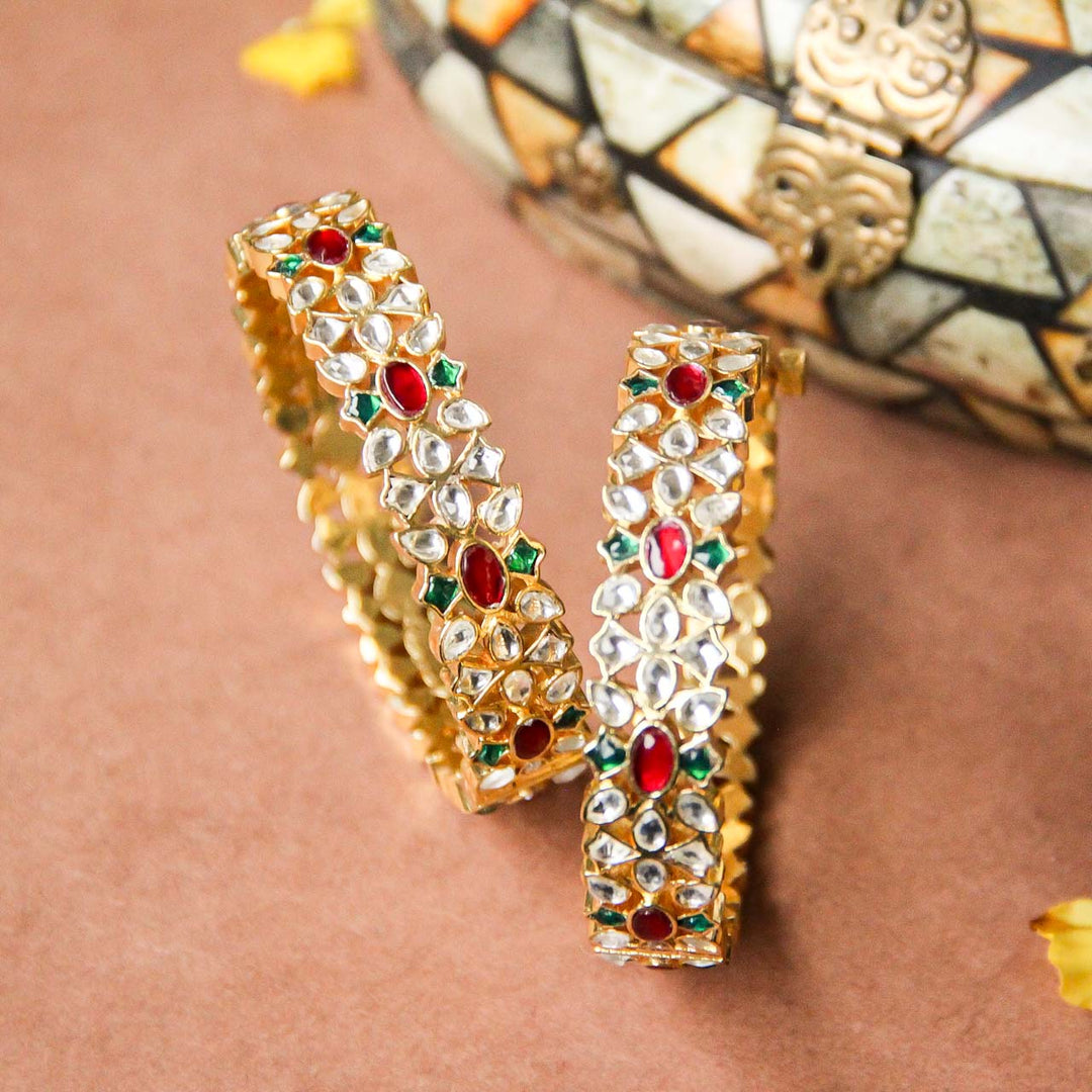Aahana Bangles