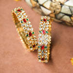 Load image into Gallery viewer, Aahana Bangles
