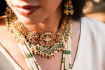 Load image into Gallery viewer, Angira Choker Set
