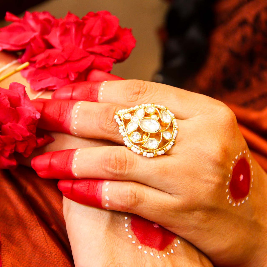 Bulbul Ring