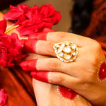 Load image into Gallery viewer, Bulbul Ring
