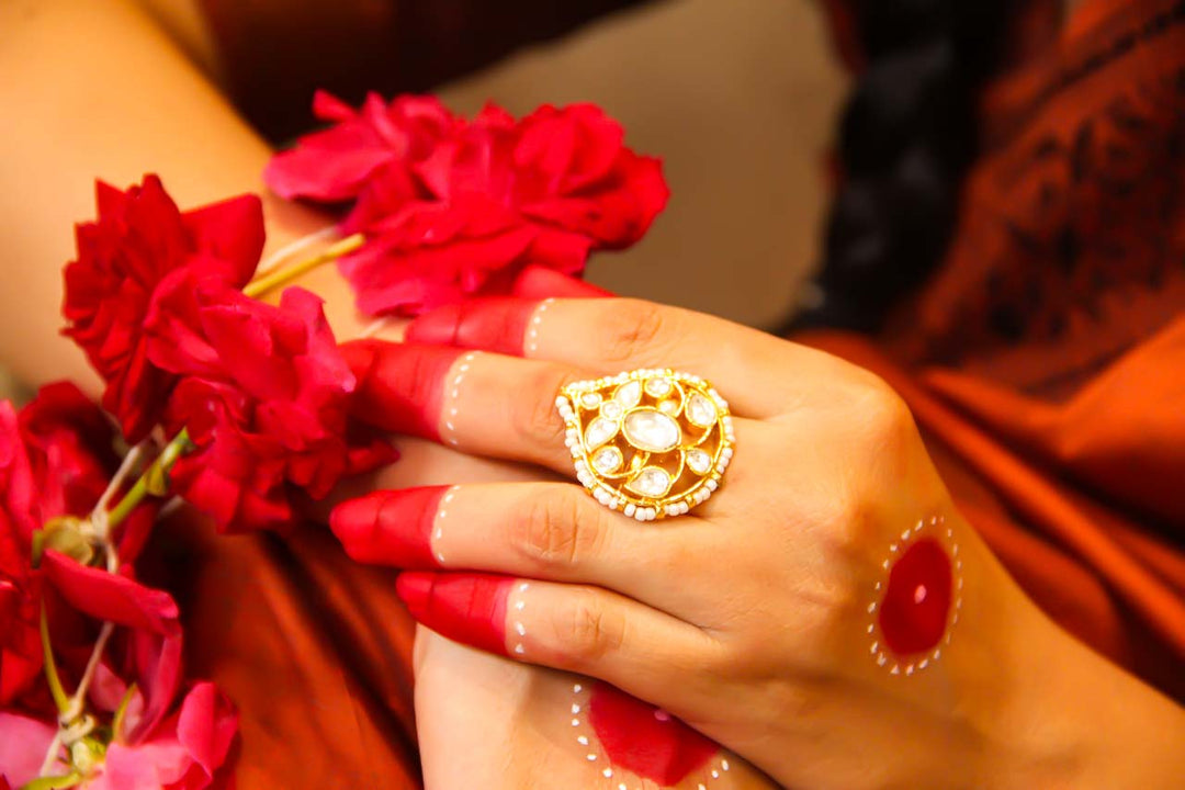 Bulbul Ring