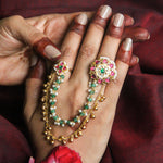 Load image into Gallery viewer, Sohi Mohi Ring
